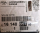 Citroën Peugeot Fußmatte Velour hinten 1614085780