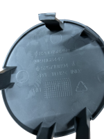 Opel Vivaro Renault Nebelscheinwerfer Kappen Satz 93161311
