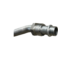 Klimaleitung Kältemittelleitung 1850544 90506895 für Opel Vectra A Original