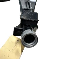 Opel Füllrohr Kraftstofftank 24402959 Zafira A Tankrohr Tankeinfüllstutzen