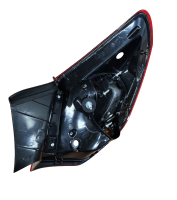 Opel Astra J Rückleuchte Heckleuchte links 13319949