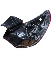 Opel Astra J Rückleuchte Heckleuchte links 13319949