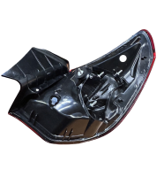 Opel Astra J Rückleuchte Heckleuchte links 13319949