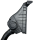Opel Vectra A 1.6i Luftfilterkasten Luftfiltergehäuse Oberteil 90421748 Neu