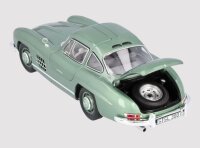 Mercedes-Benz 300 SL W198 Flügeltürer...