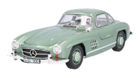 Mercedes-Benz 300 SL W198 Flügeltürer...
