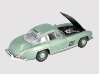Mercedes-Benz 300 SL W198 Flügeltürer...