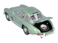 Mercedes-Benz 300 SL W198 Flügeltürer...