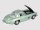 Mercedes-Benz 300 SL W198 Flügeltürer 1954–1957 Hellgrün 1:18 Norev – B66040673