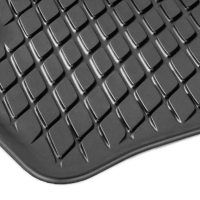 Mercedes-Benz Allwettermatten Dynamic Squares, Fond,...