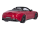 Mercedes-AMG SL 63 Roadster R232 Modellauto 1:18 rot metallic iScale B66960830