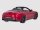 Mercedes-AMG SL 63 Roadster R232 Modellauto 1:18 rot metallic iScale B66960830