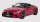 Mercedes-AMG SL 63 Roadster R232 Modellauto 1:18 rot metallic iScale B66960830