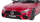 Mercedes-AMG SL 63 Roadster R232 Modellauto 1:18 rot metallic iScale B66960830