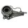 Kupplungsnehmerzylinder Mitsubishi Fuso Canter ME523197
