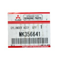 Hinterradbremszylinder hinten links Mitsubishi Fuso Canter MK326487