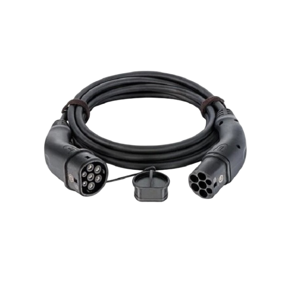 Harting Ladekabel Ladekabel Typ 2 7,5m 08914090106A0