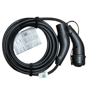 Harting Ladekabel Ladekabel Typ 2 7,5m 08914090106A0
