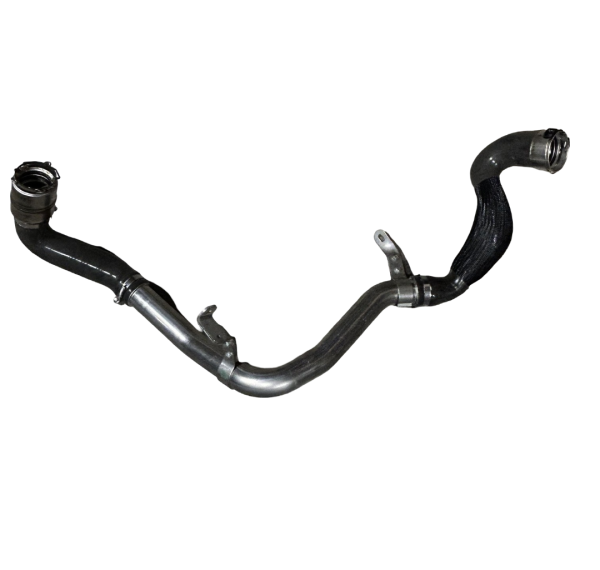 Opel Movano Renault Ladeluftkühler Ladeluftschlauch 95523855