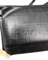 Opel Vectra Luftfilterkasten Luftfiltergehäuse 90351939