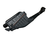 Opel Vectra Luftfilterkasten Luftfiltergehäuse 90351939
