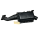 Opel Vectra Luftfilterkasten Luftfiltergehäuse 90351939