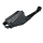 Opel Vectra Luftfilterkasten Luftfiltergehäuse 90351939