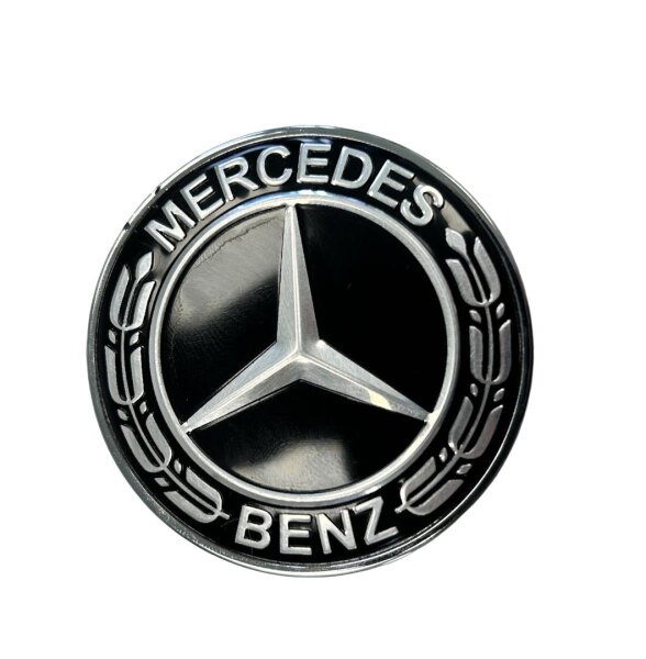 Mercedes-Benz Firmenzeichen gebraucht