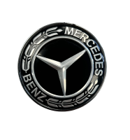 Mercedes Benz Firmenzeichen gebraucht