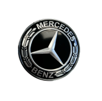 Mercedes Benz Firmenzeichen gebraucht