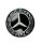 Mercedes-Benz Firmenzeichen gebraucht