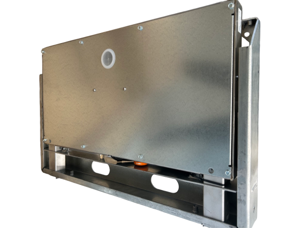 Easy Step TLS-Elektrotrittstufe von Step Concep TLS600N2018-2495