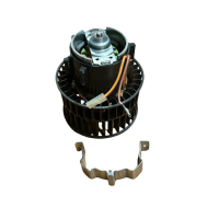 Opel Corsa B Innenraumgebläse Heizungsgebläse Gebläsemotor 52463294
