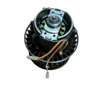 Opel Corsa B Innenraumgebläse Heizungsgebläse Gebläsemotor 52463294
