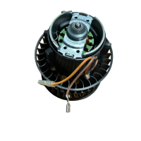 Opel Corsa B Innenraumgebläse Heizungsgebläse Gebläsemotor 52463294