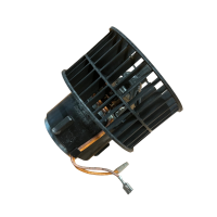 Opel Corsa B Innenraumgebläse Heizungsgebläse Gebläsemotor 52463294