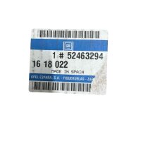 Opel Corsa B Innenraumgebläse Heizungsgebläse Gebläsemotor 52463294