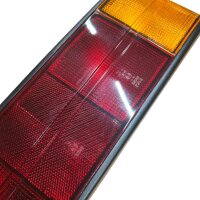 Original Opel Rekord E Rücklicht Rückleuchte Bremsleuchte 90061429