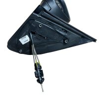 Original Außenspiegel links für Opel Astra H – OE 13142396