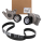 Opel Peugeot Keilrippenriemensatz  Keilriemenspanner 1687977080