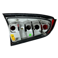 Opel Vectra B Heckleuchte Rückleuchte rechts 90541638