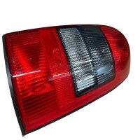 Opel Vectra B Heckleuchte Rückleuchte rechts 90541638