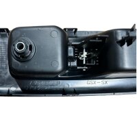 Fensterheberschalter vorne links – OE 95510912  für Opel Combo D