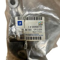 Opel Astra Vectra Zafira Lagerung Motorträger 24459772