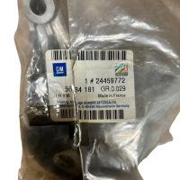 Opel Astra Vectra Zafira Lagerung Motorträger 24459772
