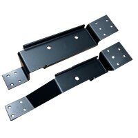 PSA 2x Bodenverstärkung Peugeot Citroën Opel...