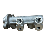 Opel Rekord Ascona Hauptbremszylinder Bremszylinder 03488711