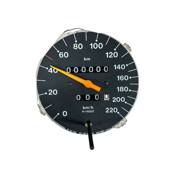 Opel Corsa B Tachometer Drehzahlmesser 90483005