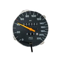 Opel Corsa B Tachometer Drehzahlmesser 90483005