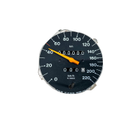 Opel Corsa B Tachometer Drehzahlmesser 90483005